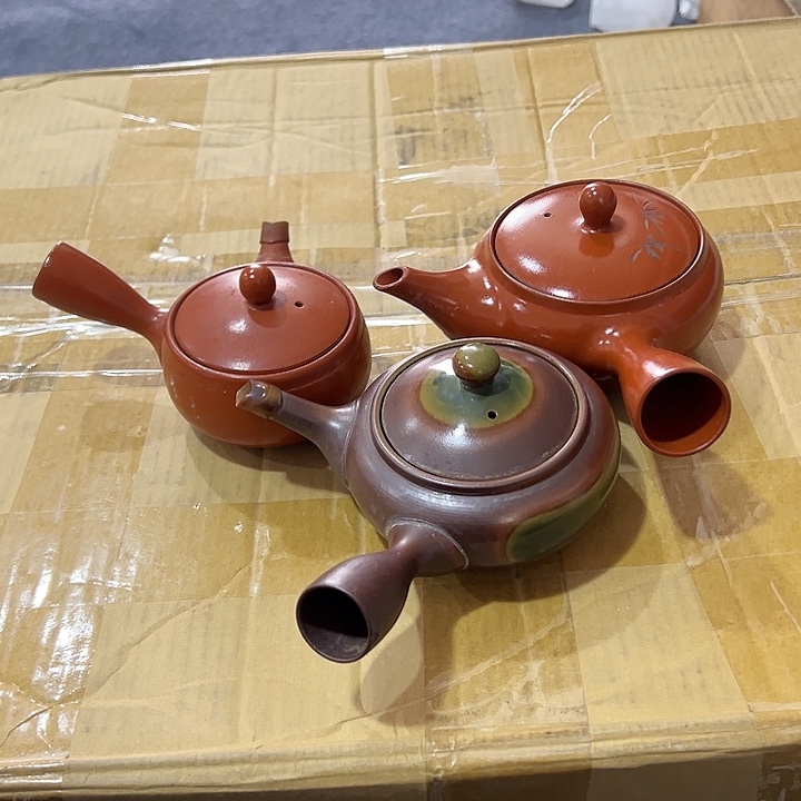摆件家居工艺品瓷器