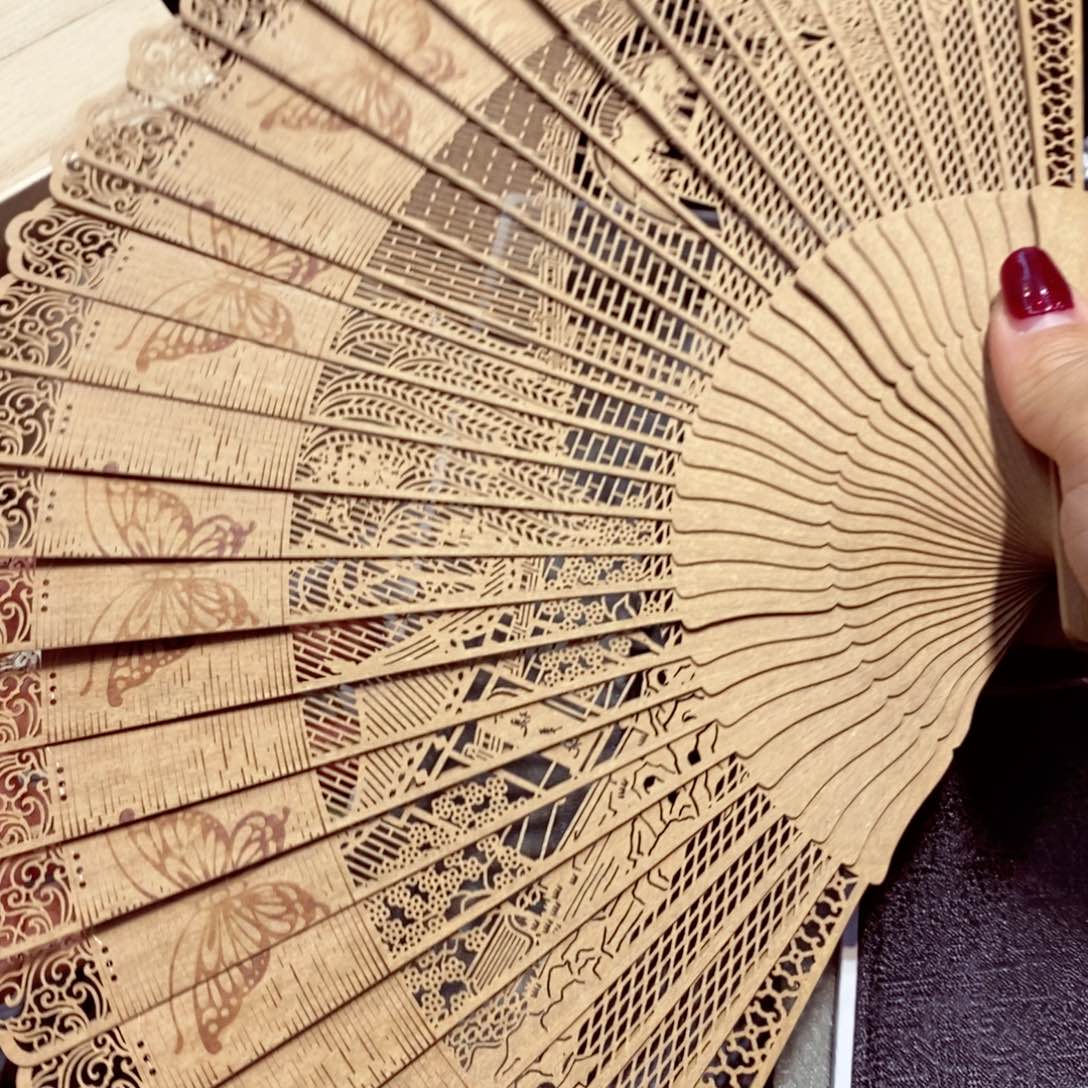 如图所示 观兰器物