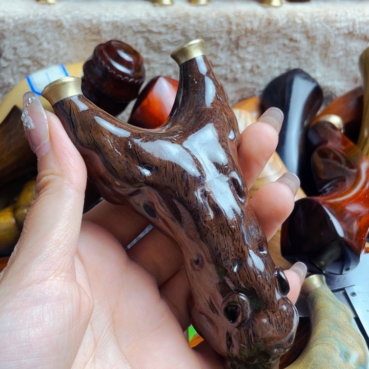 非洲紫檀（红花梨）全746