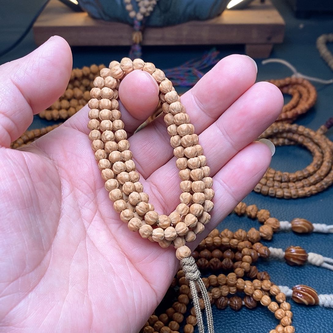 吊坠柏香籽/百香籽