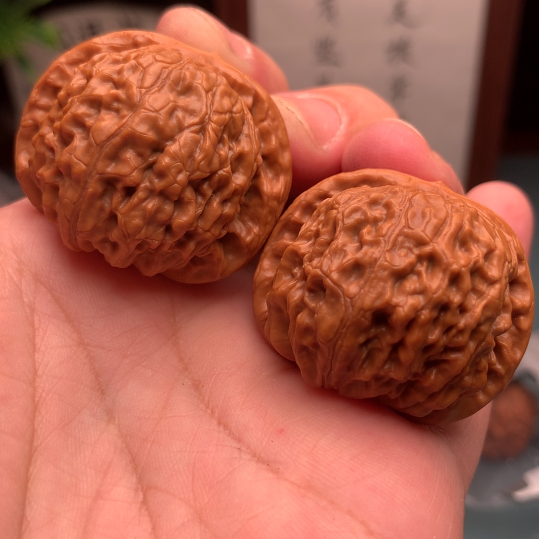把件文玩核桃宇**仓金麒麟27