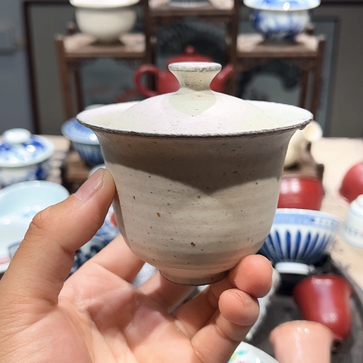 景德镇陶瓷艺术作品