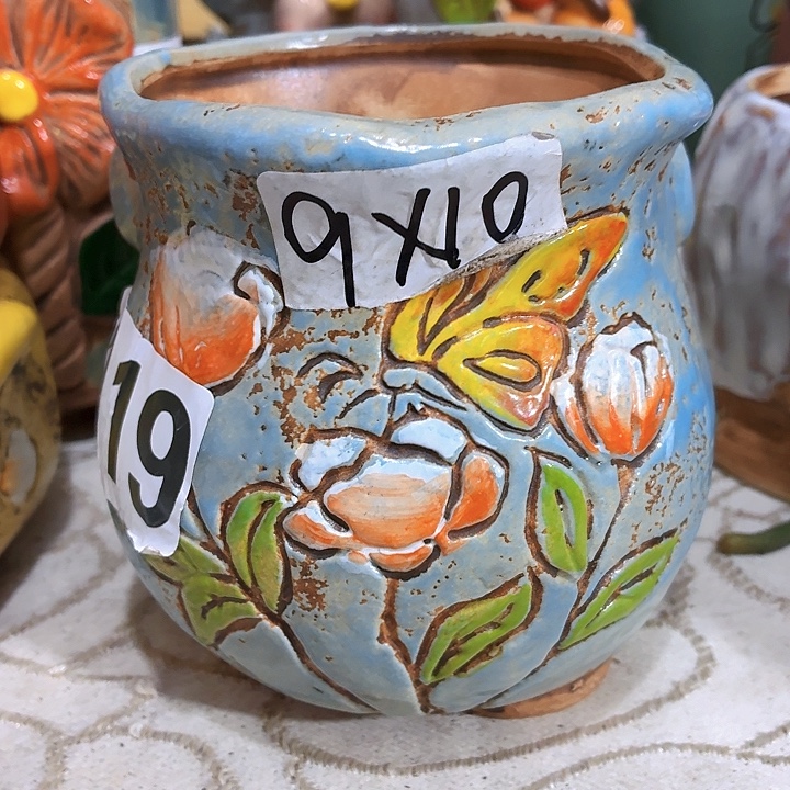 多肉花盆，满15包邮