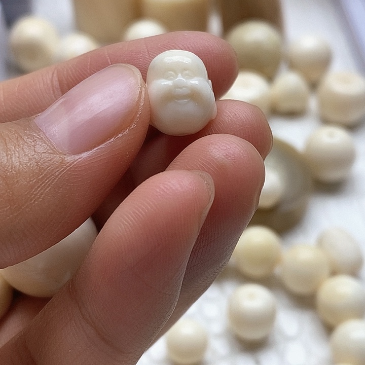 贝壳手串/手链长12毫米米勒