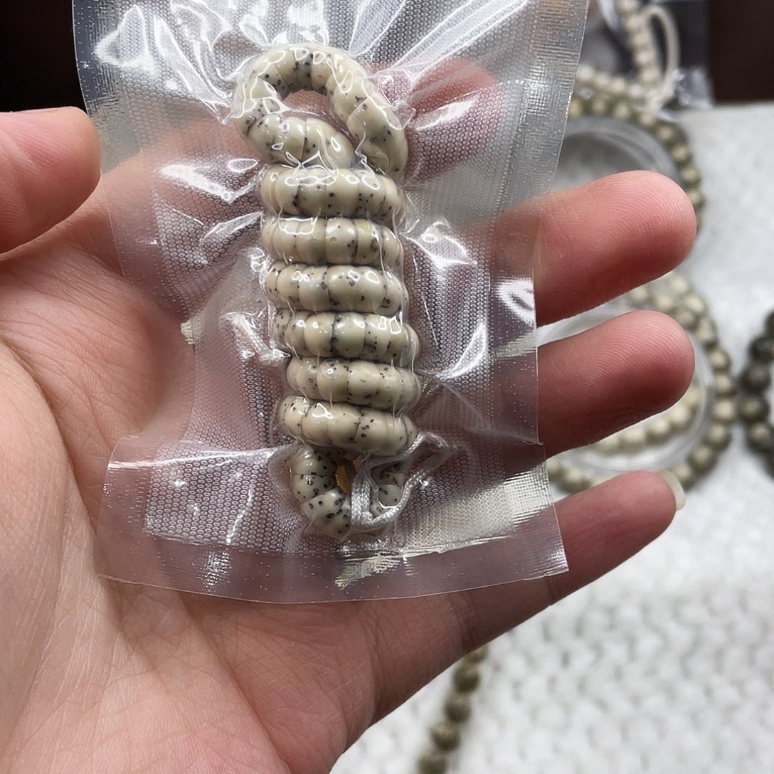 星月菩提吊坠星月大肠嘎嘎糯糯糯