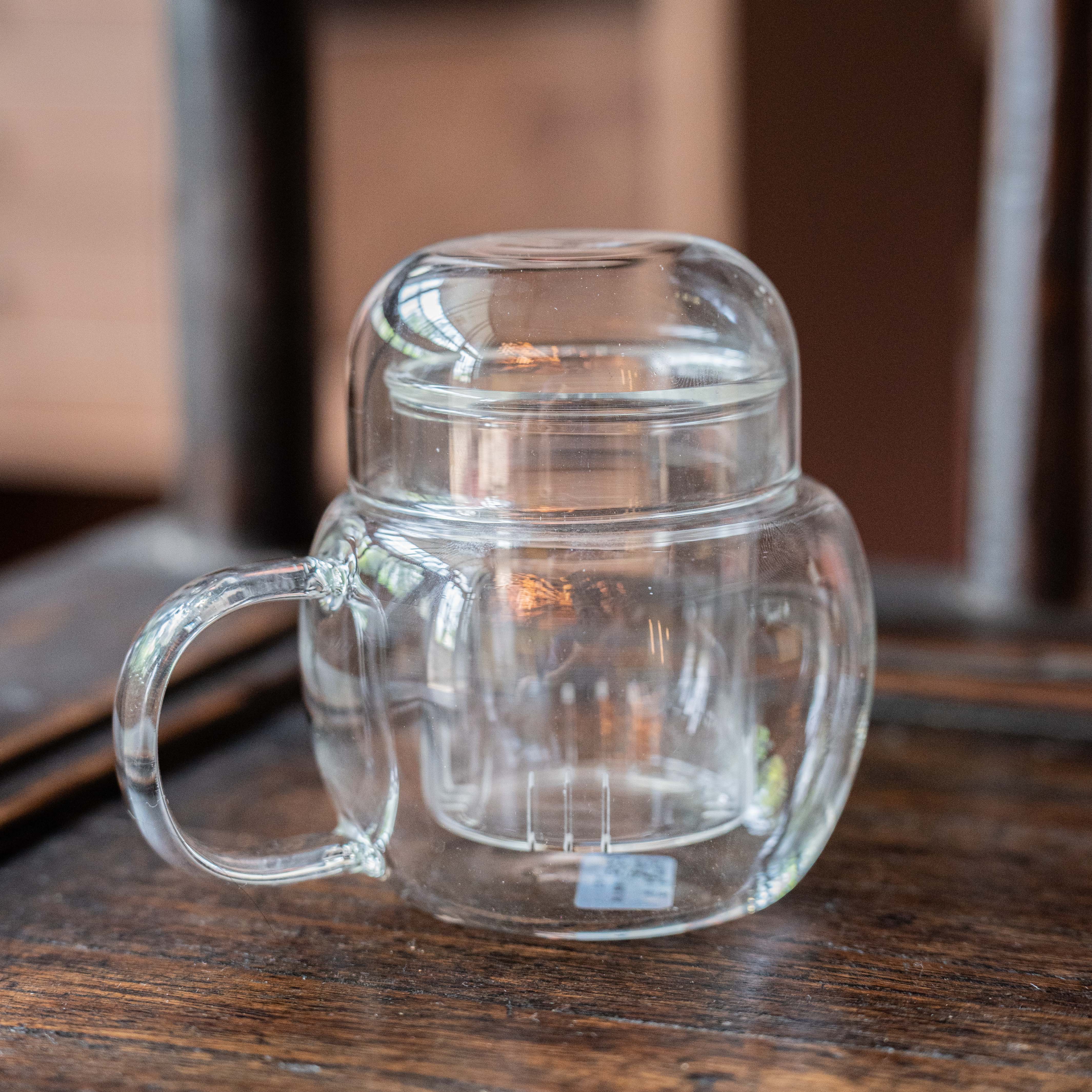 【悦生活】小墩墩儿杯（Q9352）