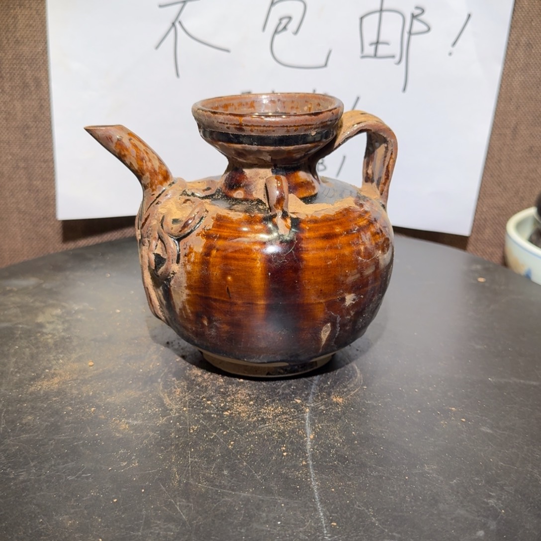 漂亮的小瓷瓶子啊好