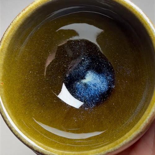 【闪购商品】茶盏-324............