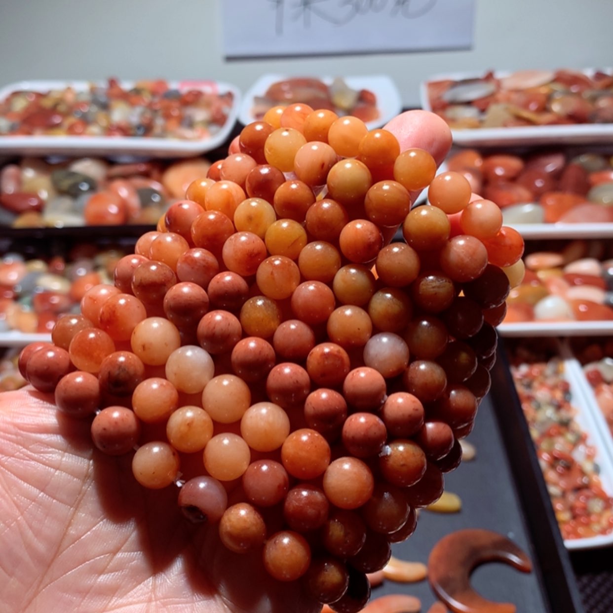 【闪购商品】盆景石