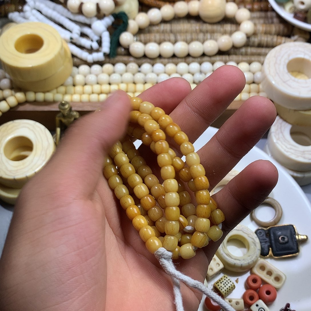 藏传工艺品和艺术