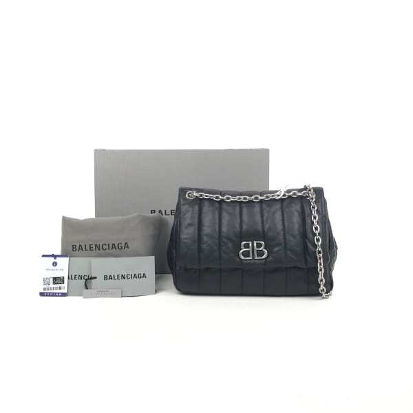 95新/包包/巴黎世家/250125EL0003