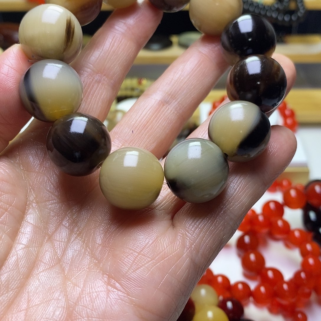 乔***霖手串手链项链吊坠