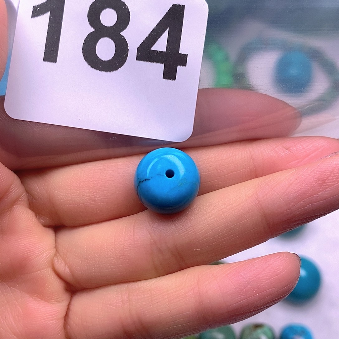 原生态特色手工散珠