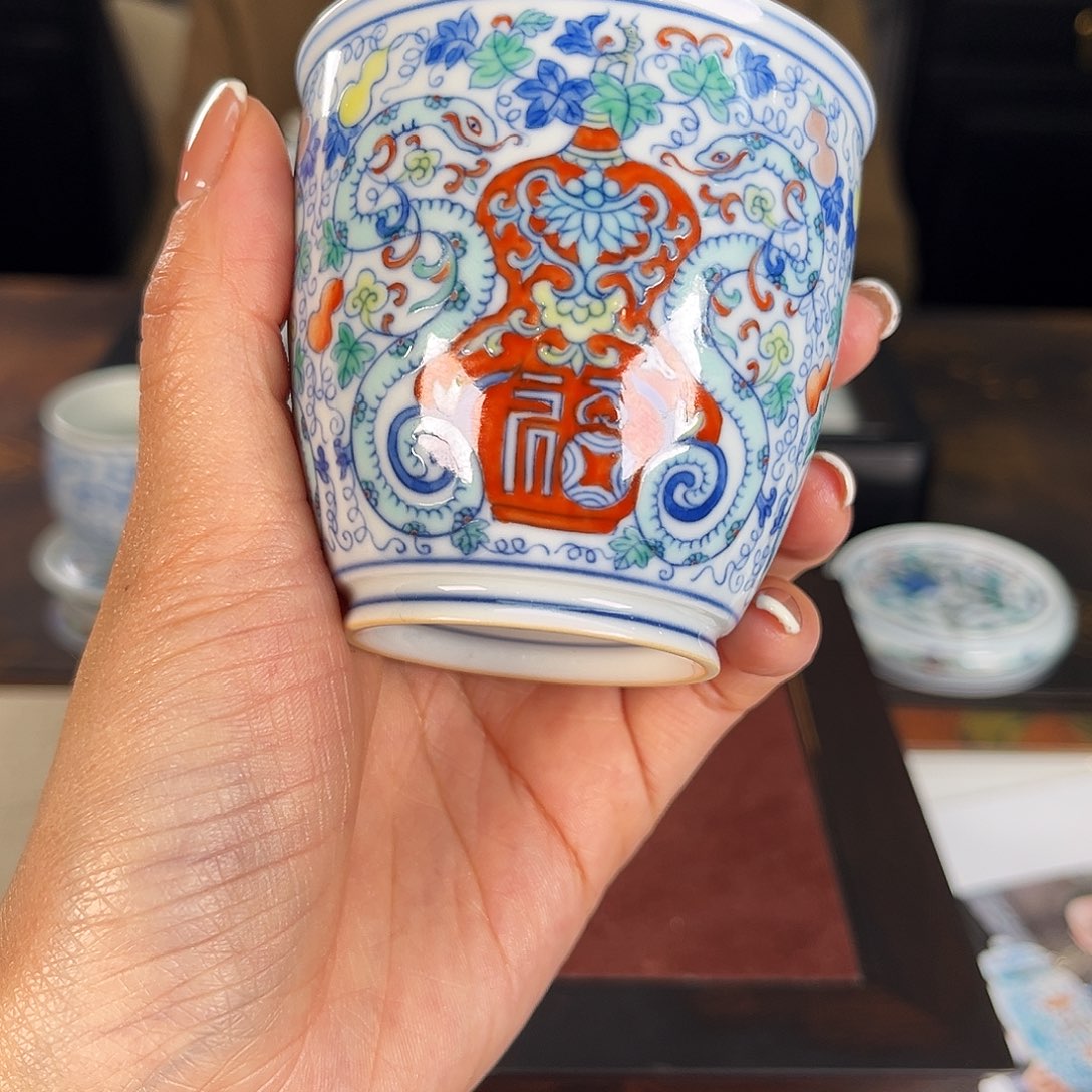 九鸣瓷艺九鸣瓷艺