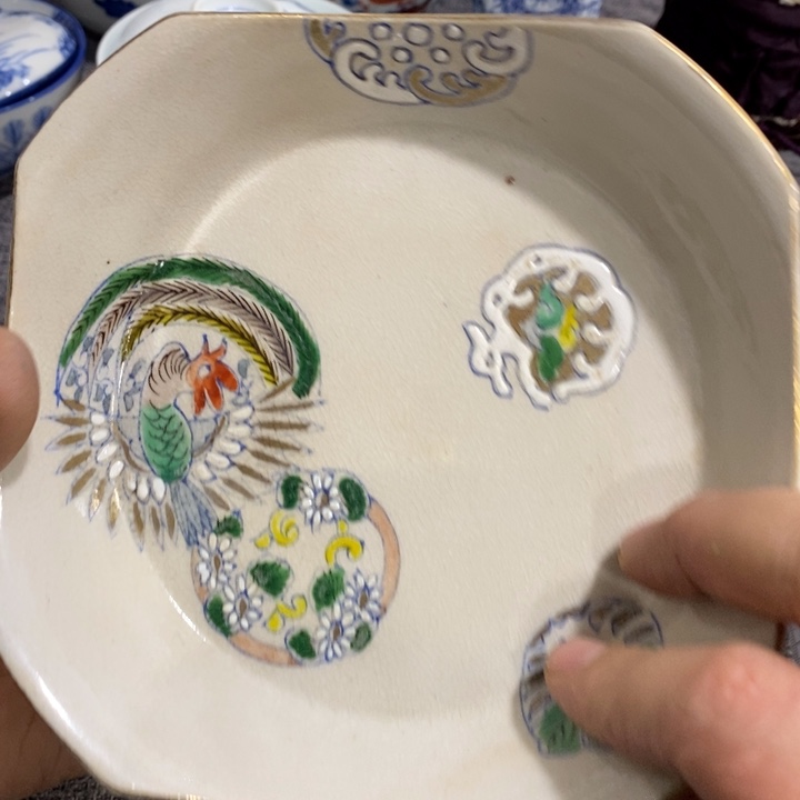 紫砂茶杯非常漂亮好看的花瓶