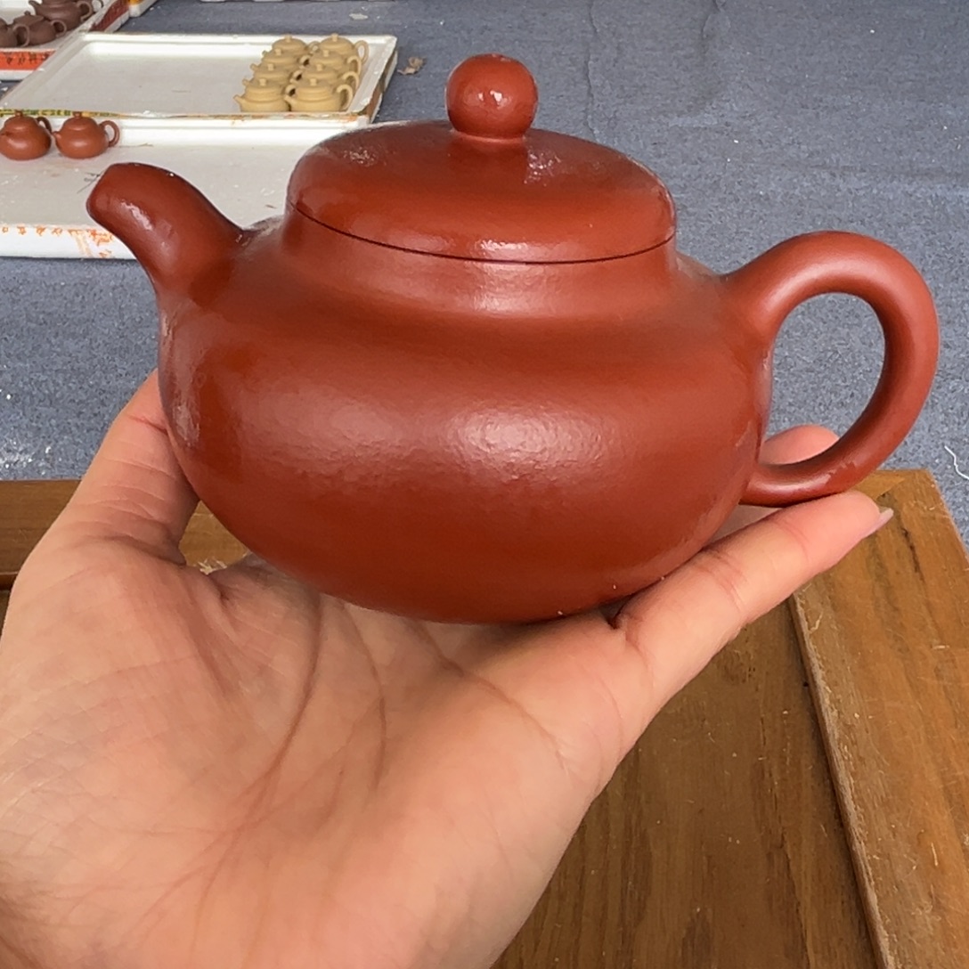 茶壶紫砂紫砂………………………………