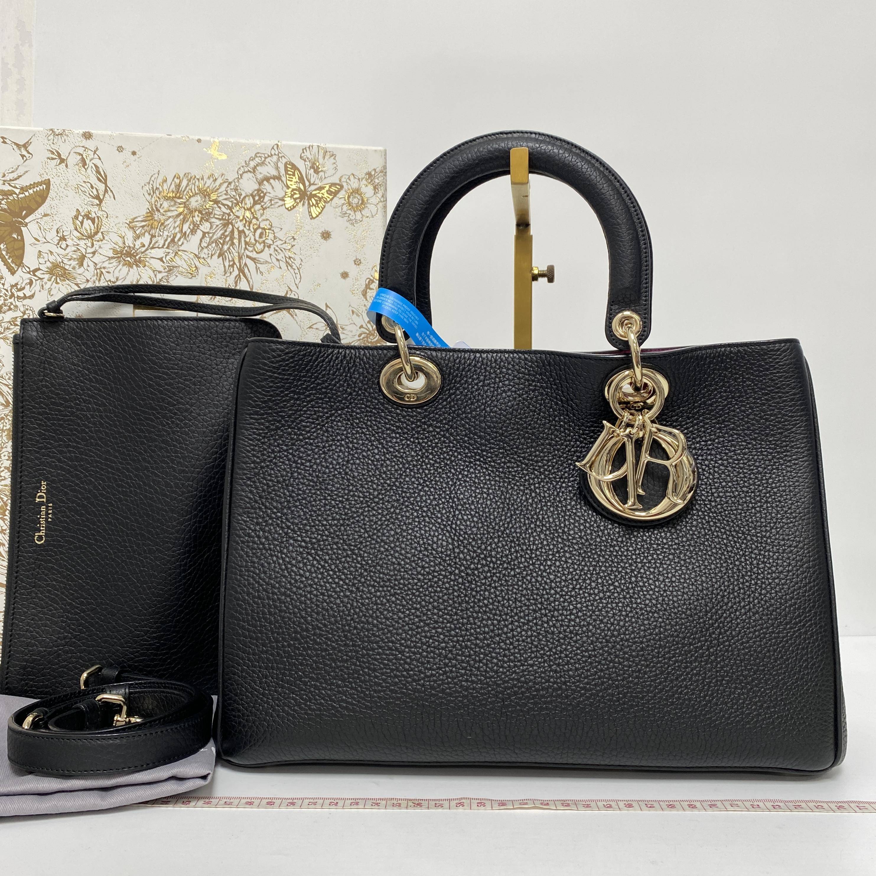 胖虎曼曼/迪奥/95新/公价0/箱包/斜挎包/312501170027