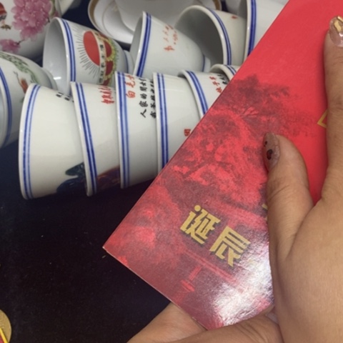 瓷片景德镇陶瓷学院