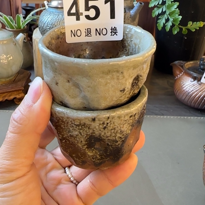 紫砂茶壶柴烧福利新品多多