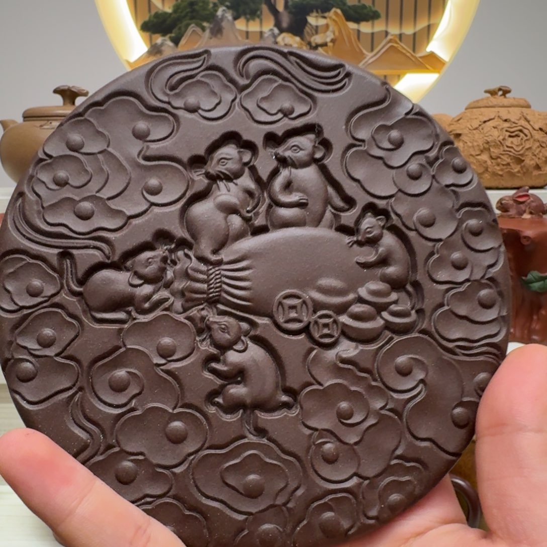 茶壶紫砂福利多多