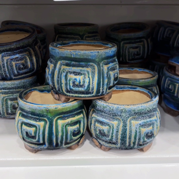 红陶内口8.5高8.5左右