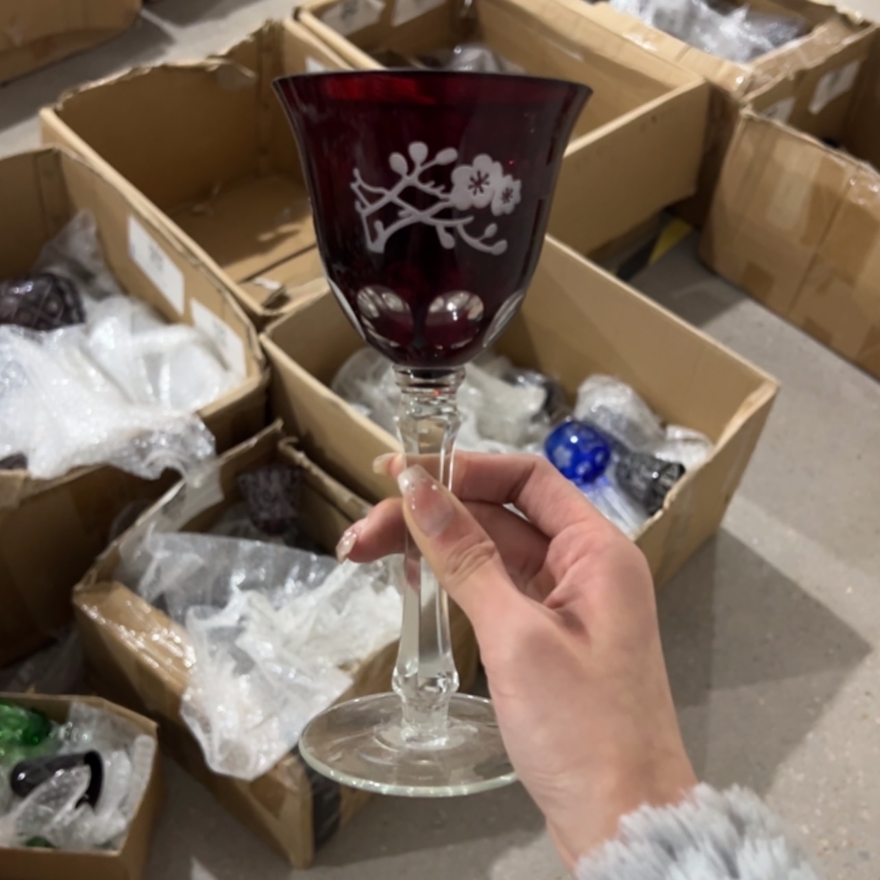 【闪购商品】如图微瑕一个，如图微瑕一个，