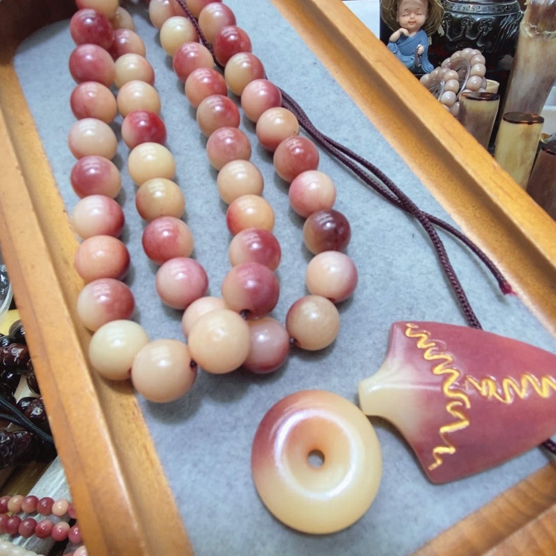 手串/手链驼骨手持