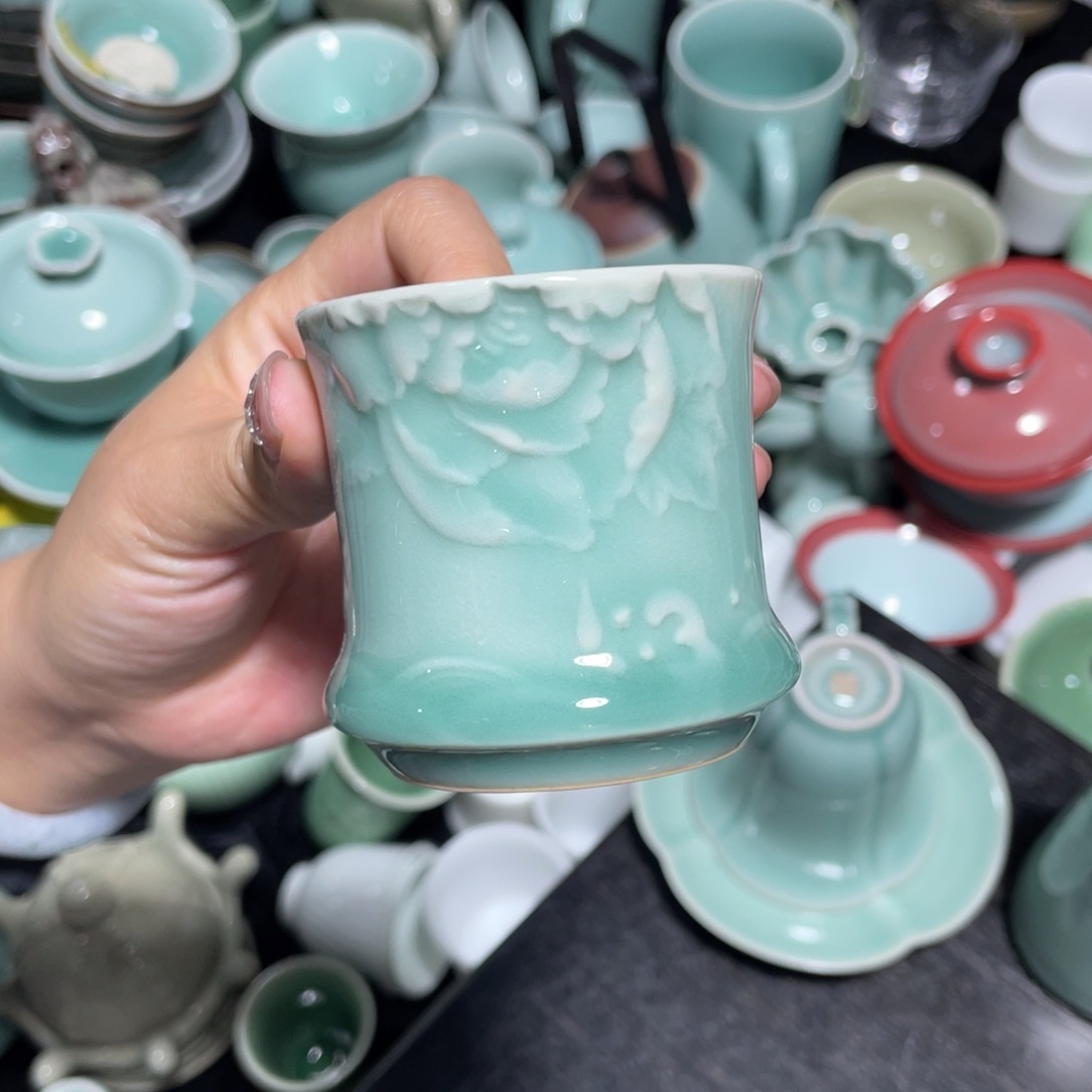 青瓷青瓷 青瓷青瓷