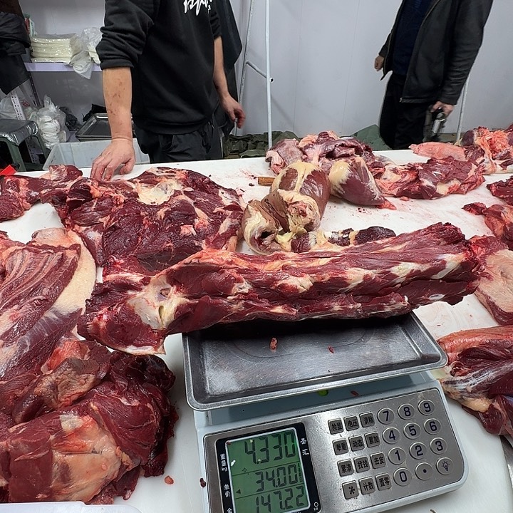 喀***司12个月中国大陆马博古