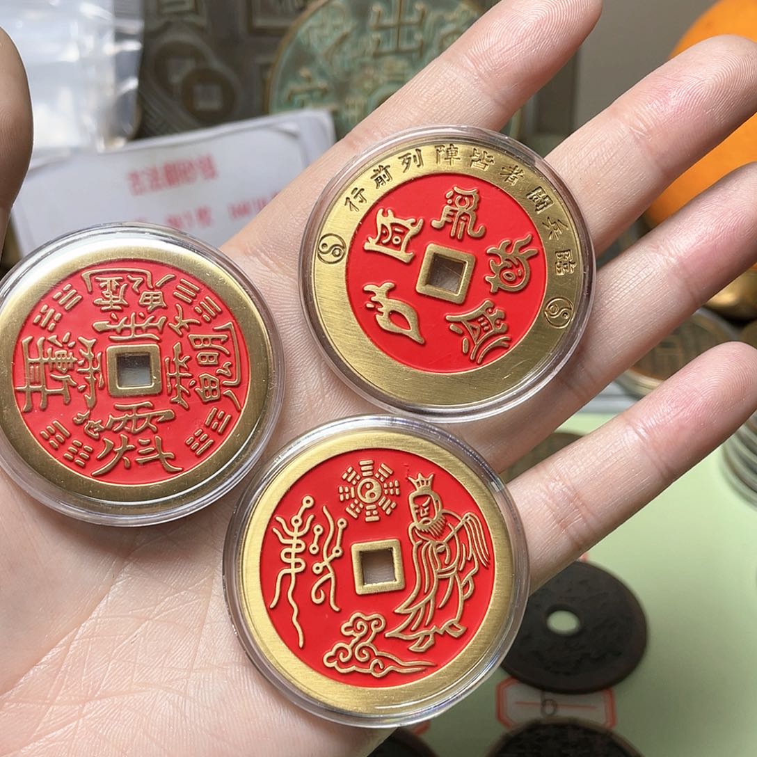 铜老*一物一拍 现场下单