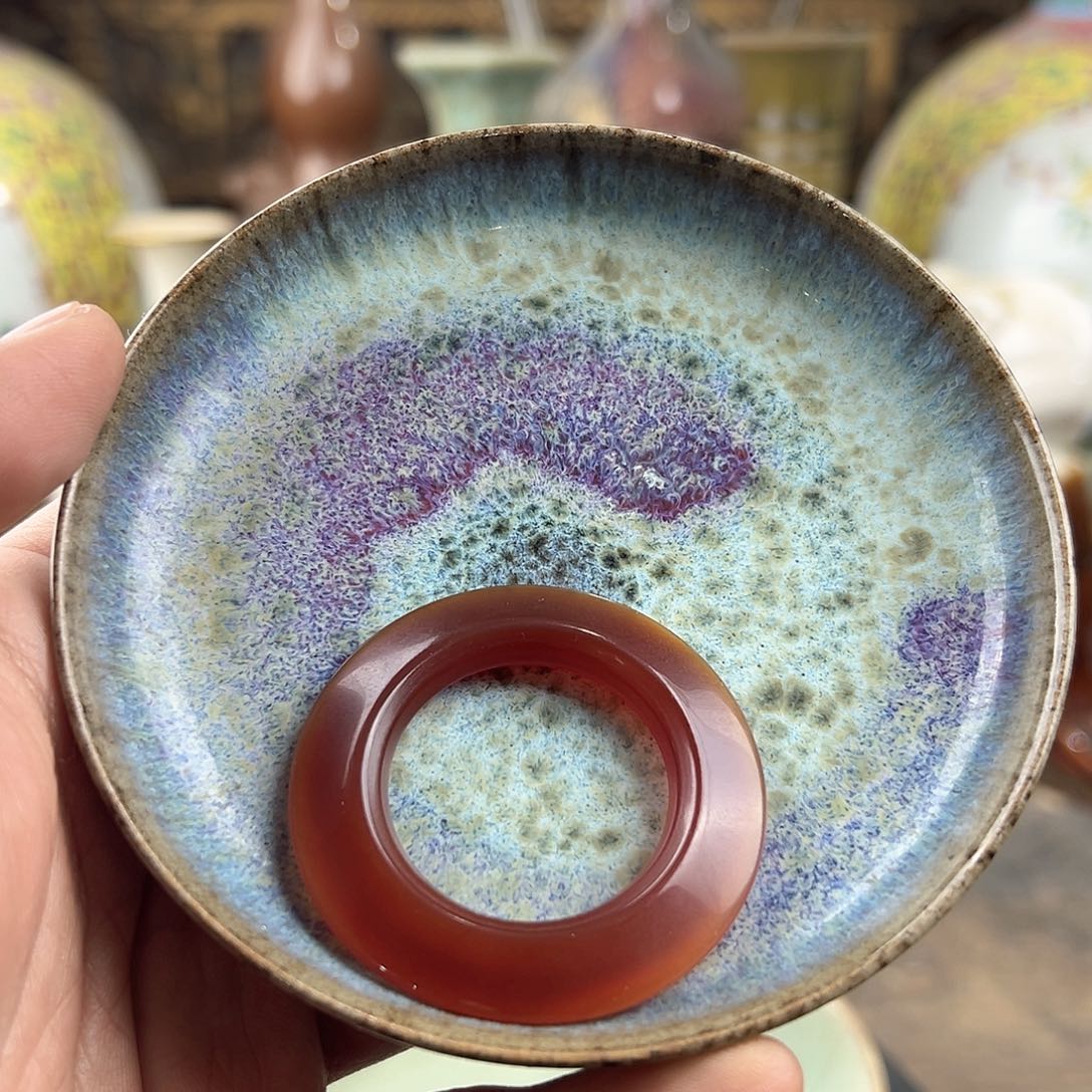 瓷片陶瓷艺术品制作等