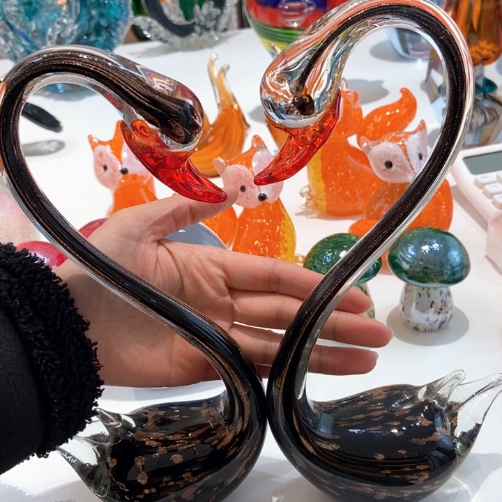 琉璃手工艺品微瑕