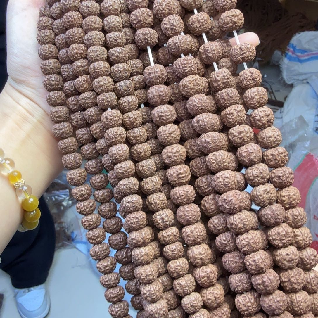 吊坠金刚菩提平细1条  非全品