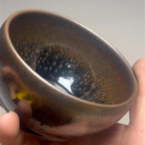 【闪购商品】茶盏-18.............