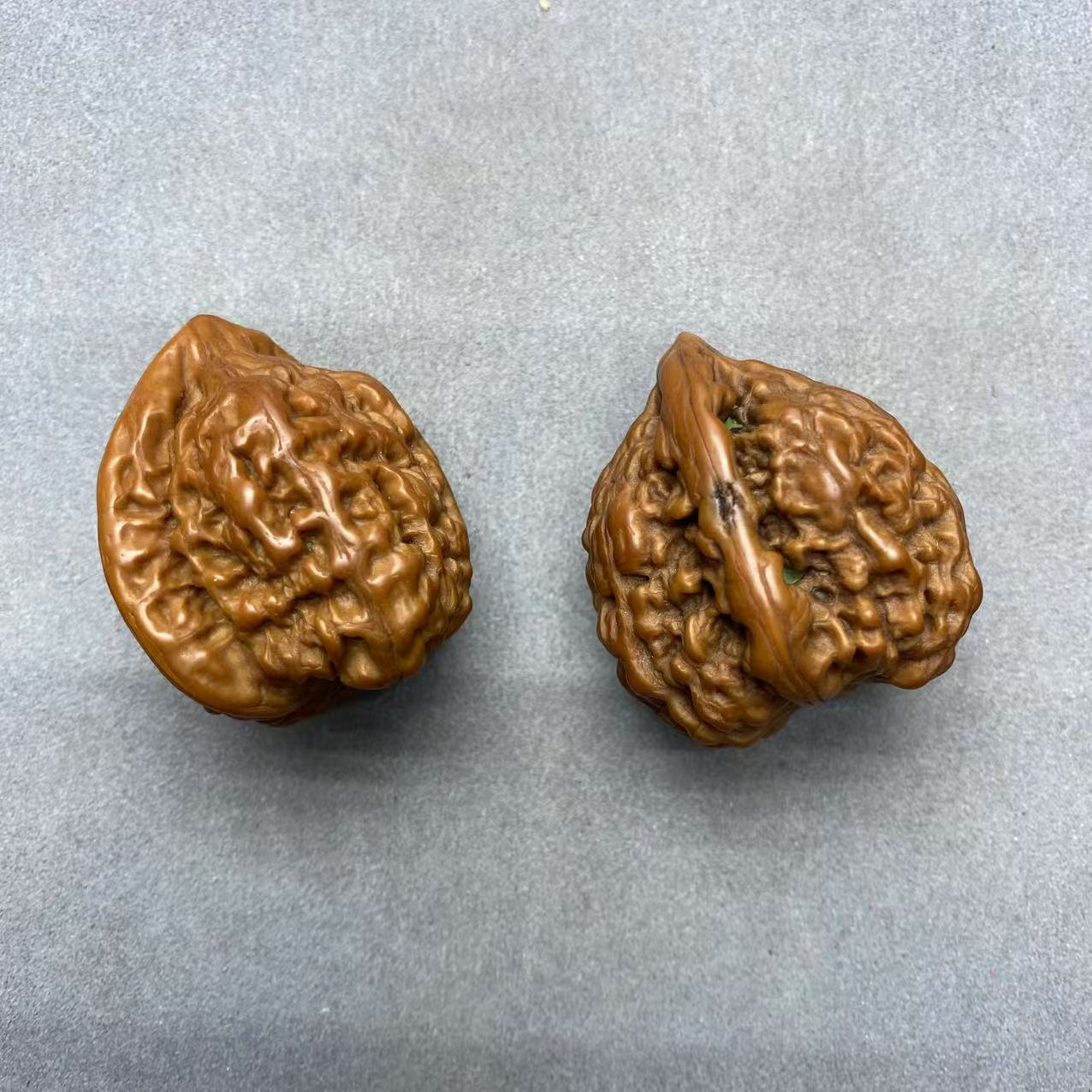 392号文玩成品手串