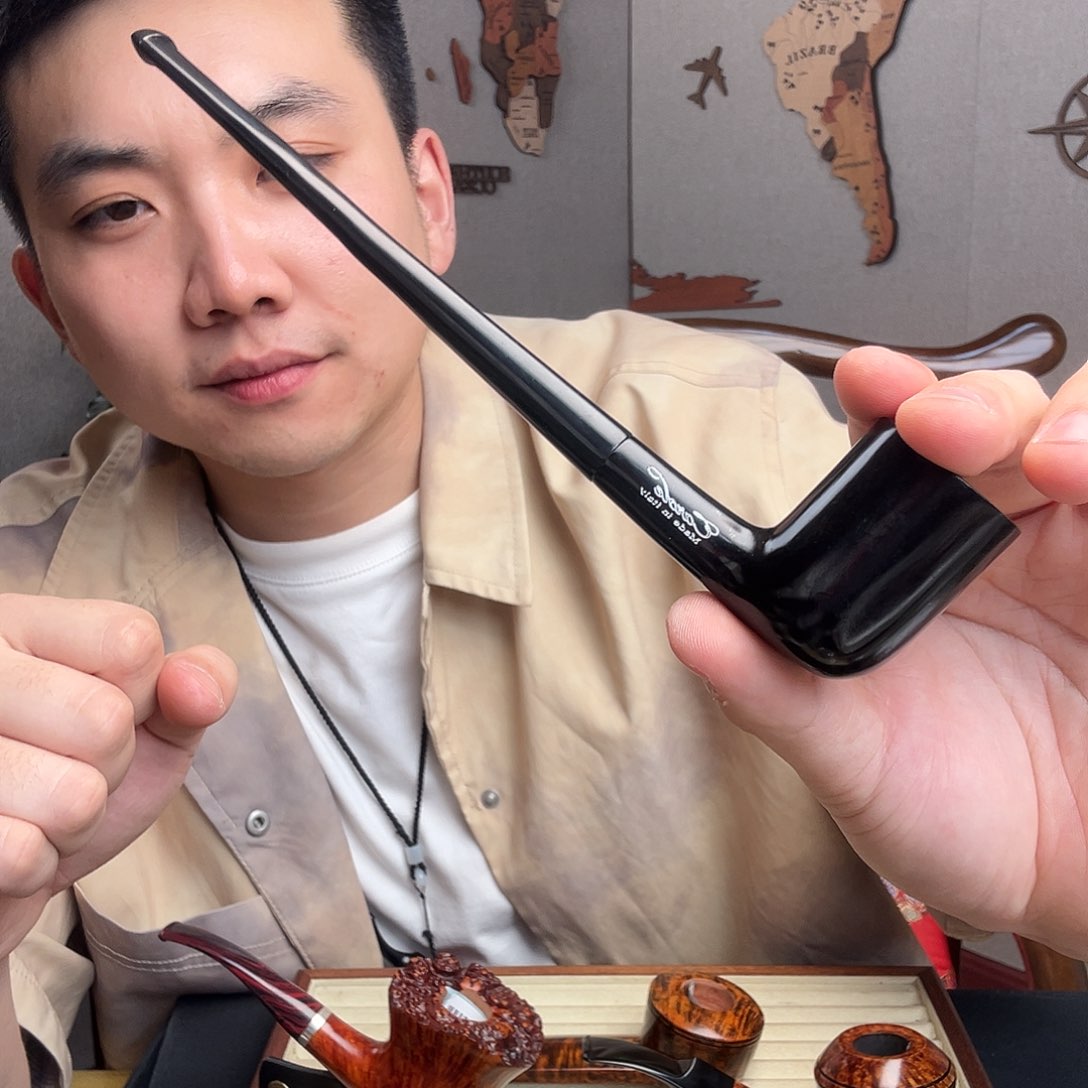 石楠木意大利进口石楠木烟斗