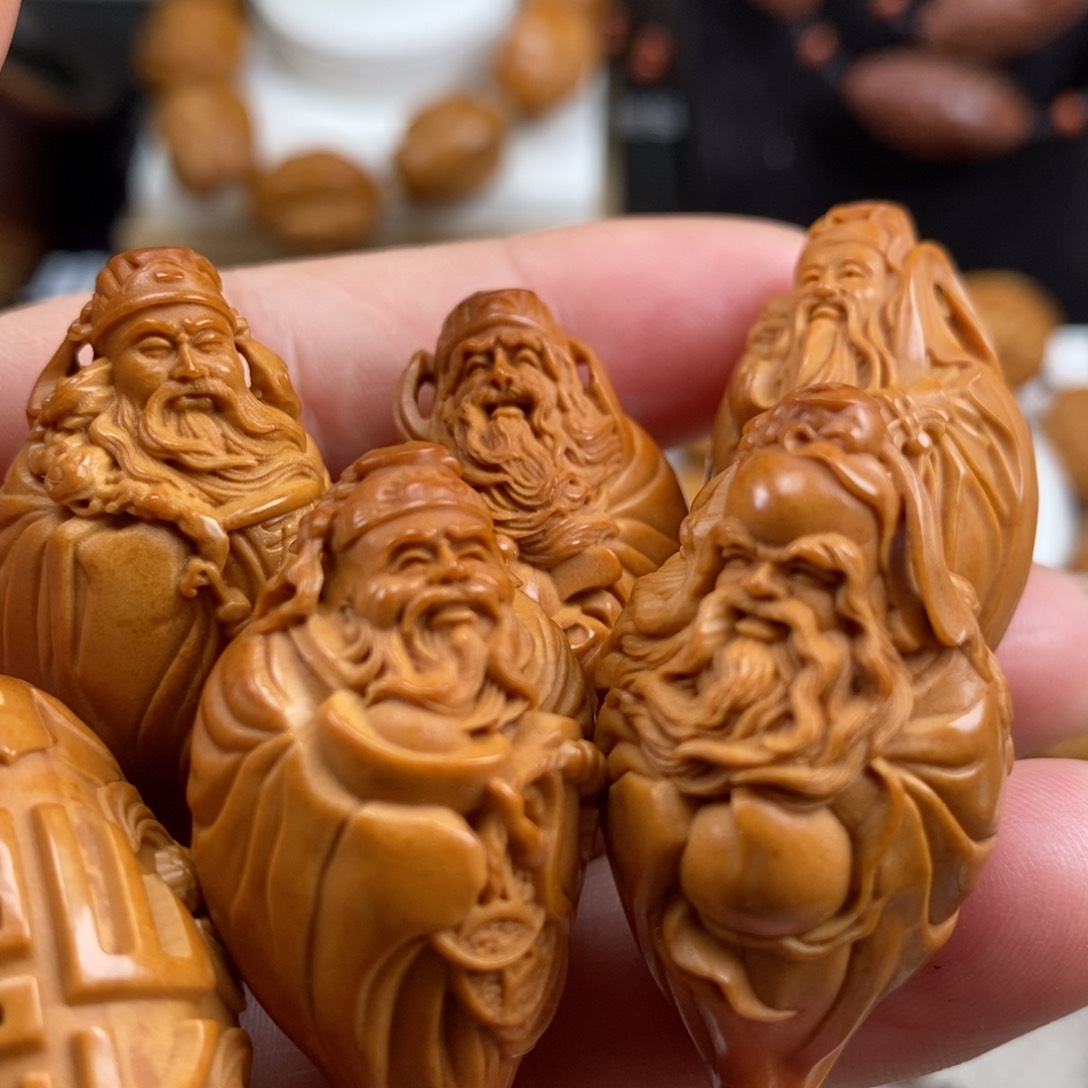 橄榄核吊坠橄榄橄榄橄榄