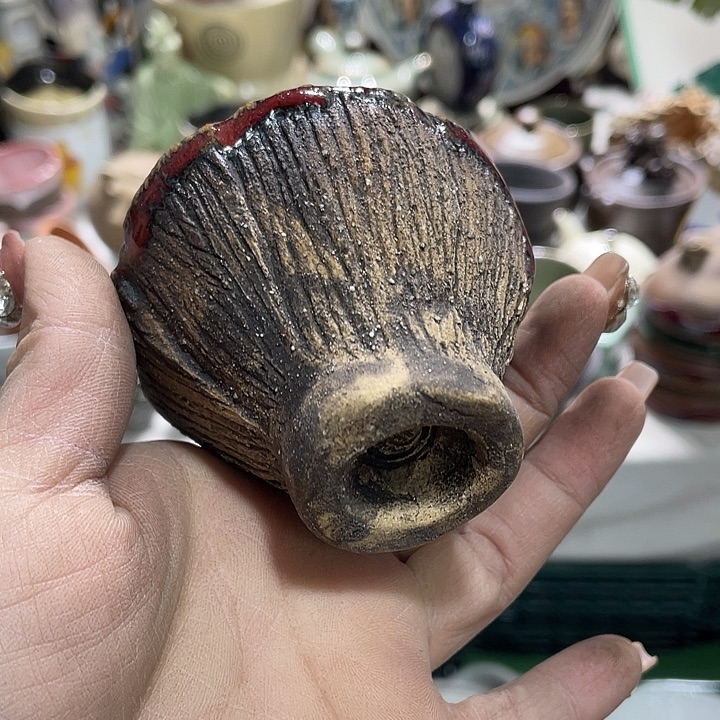 茶杯具19.9发带瑕疵牌都是坏的5