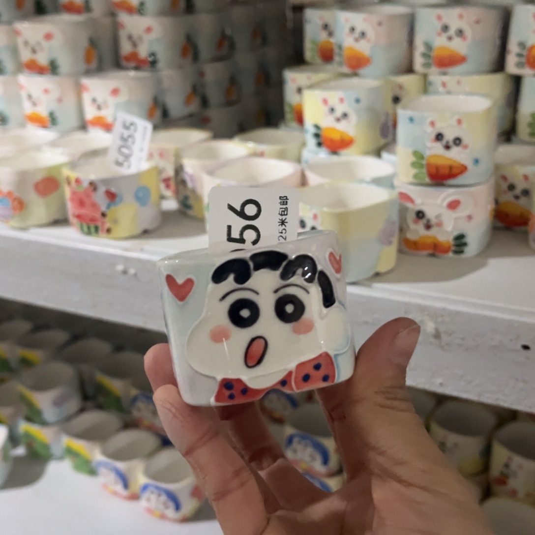 5056内4.5景德镇手工制作