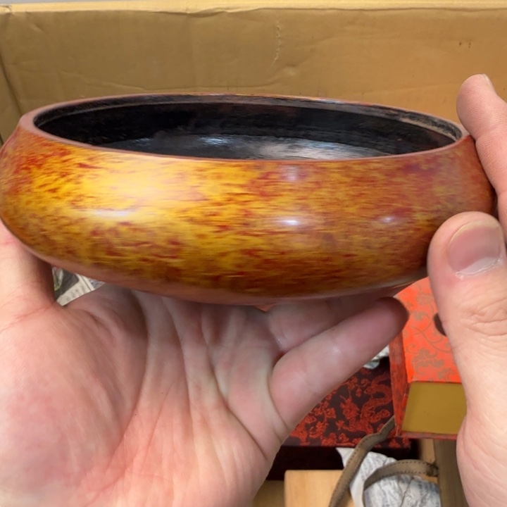 紫砂茶宠现代工艺美术作品