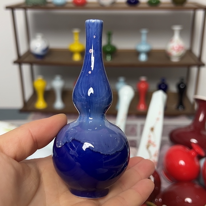 瓶景德镇陶瓷研究所学会