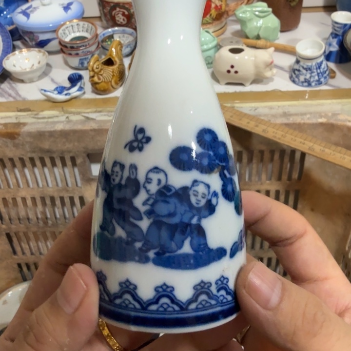 陶瓷推荐第二名20包邮