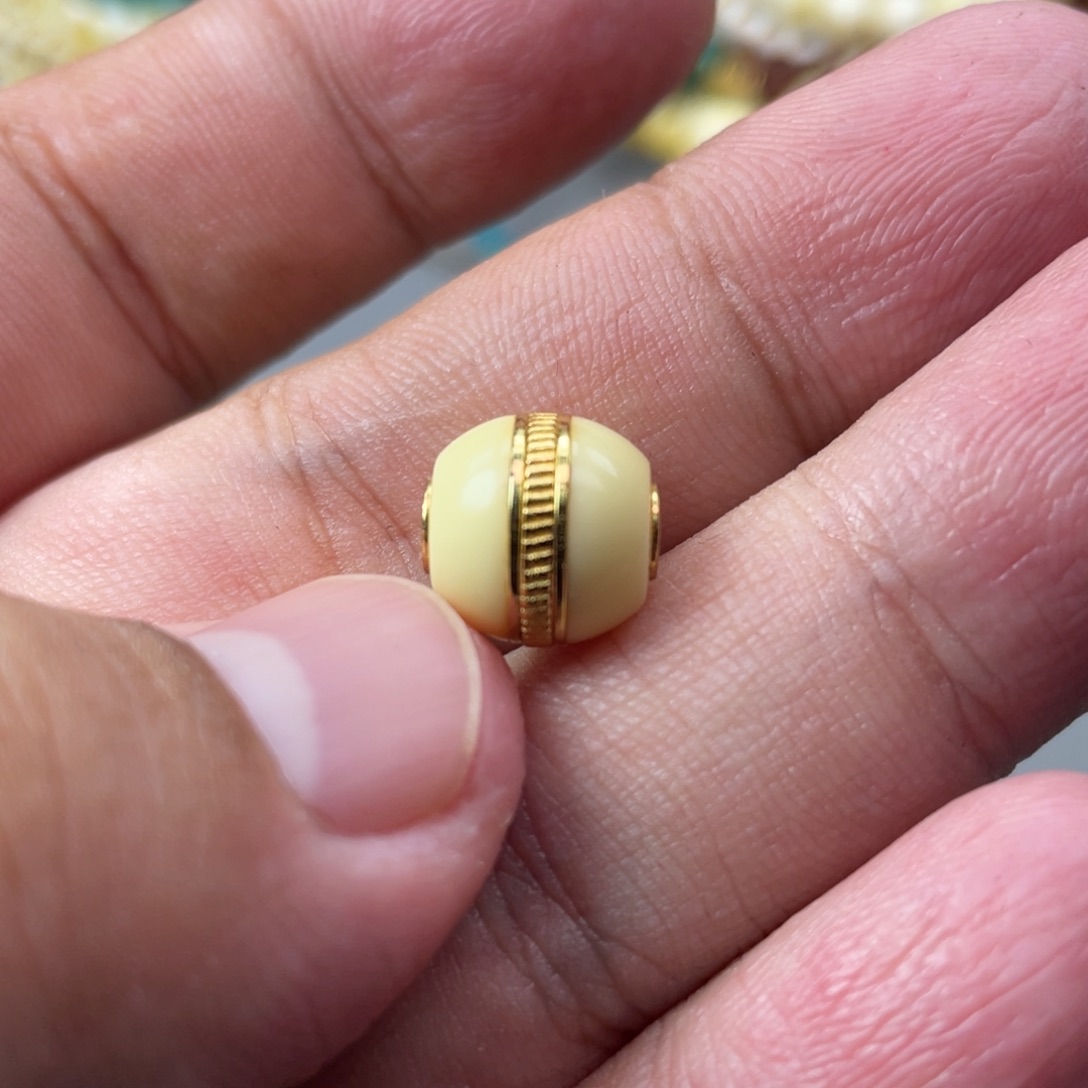 琥珀珠宝奇石未镶嵌4