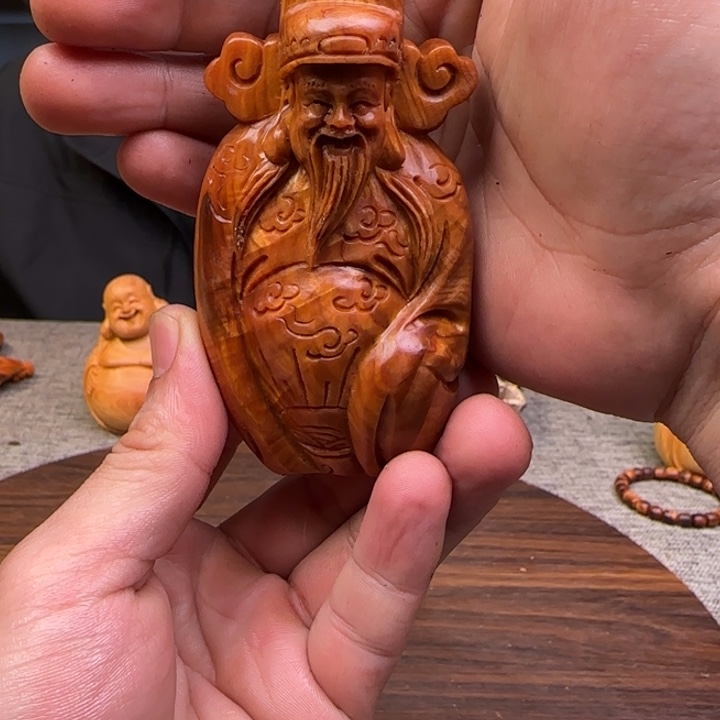 柏木（崖柏）关注一下