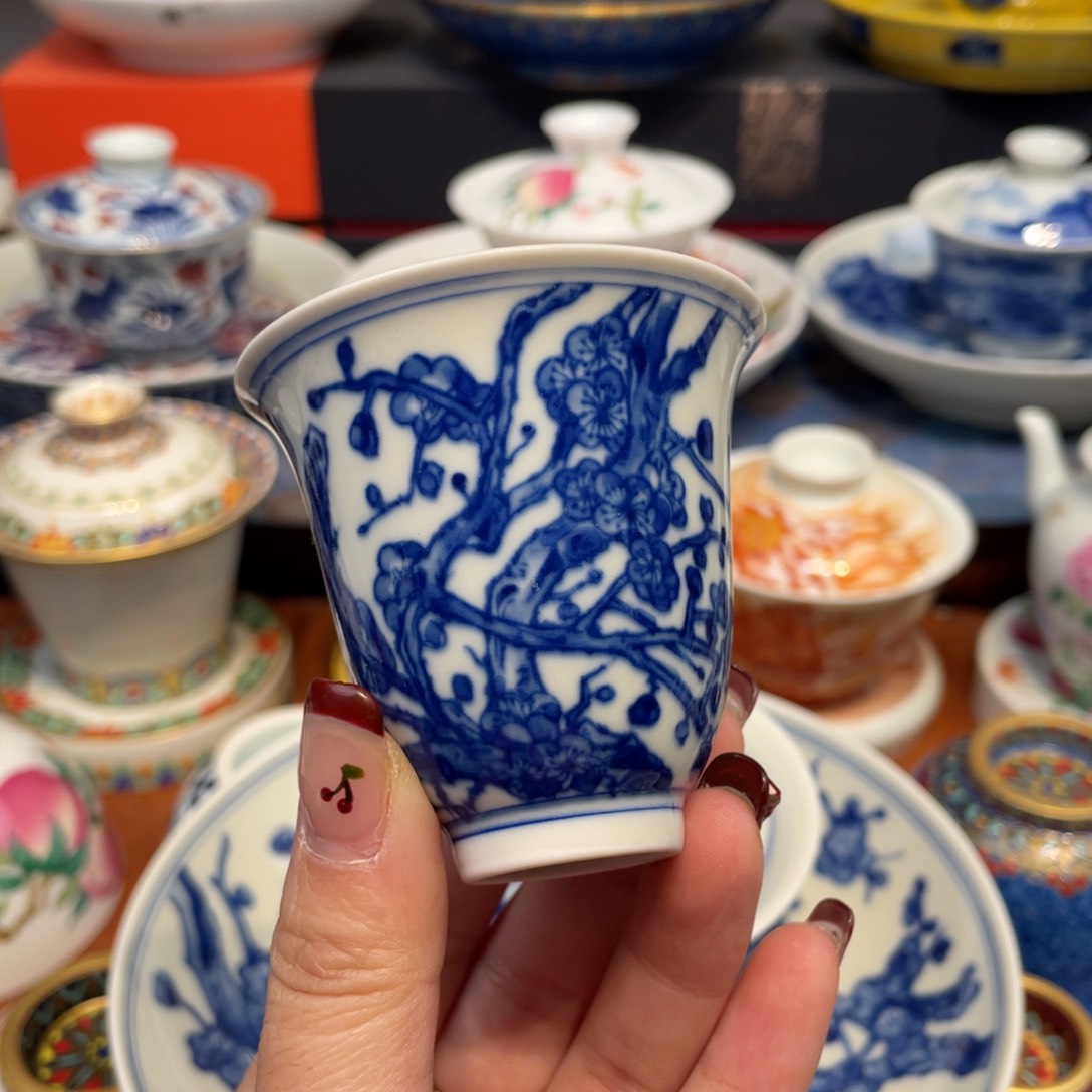 景德镇陶瓷瓷器景德镇