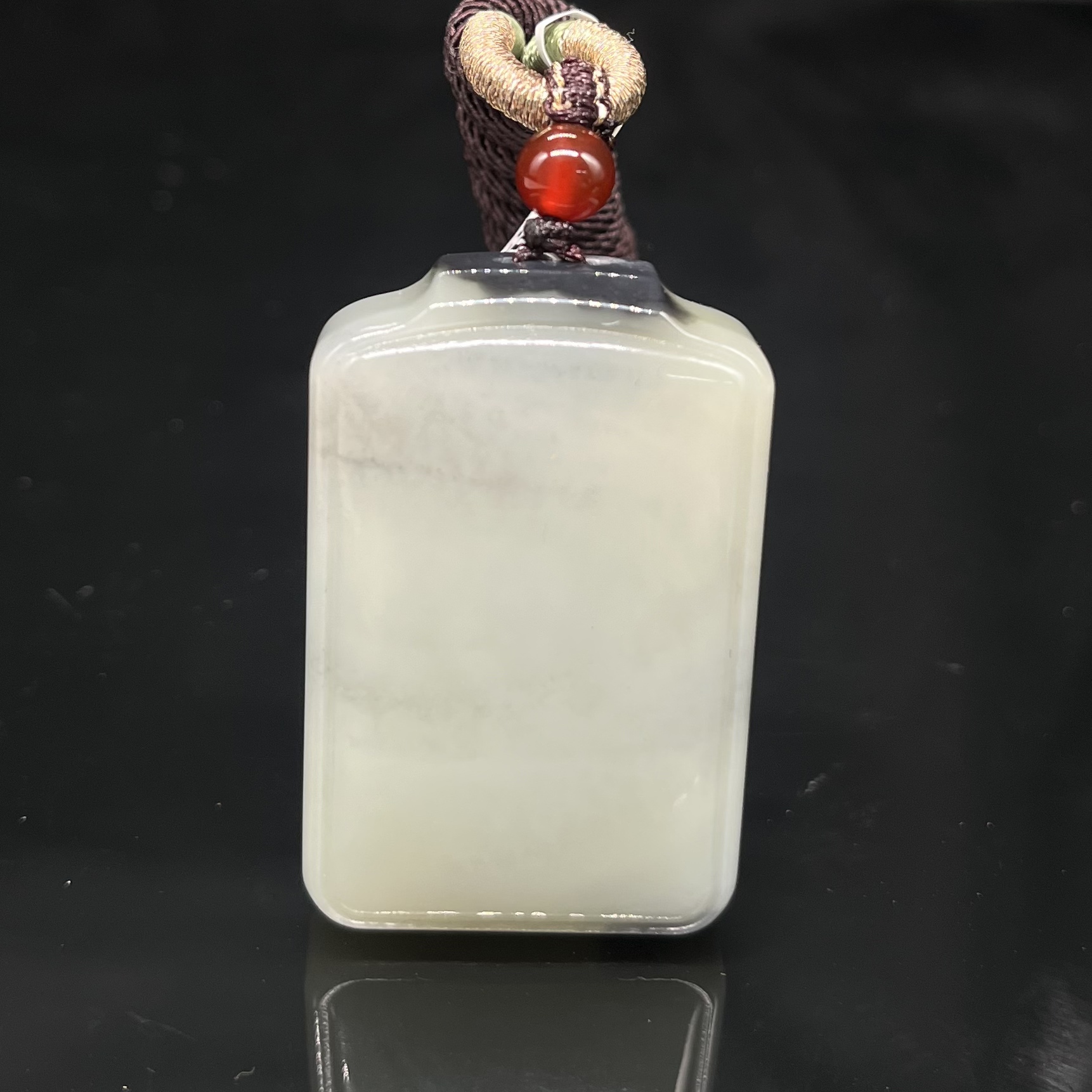 A729 和田玉 YT777350011