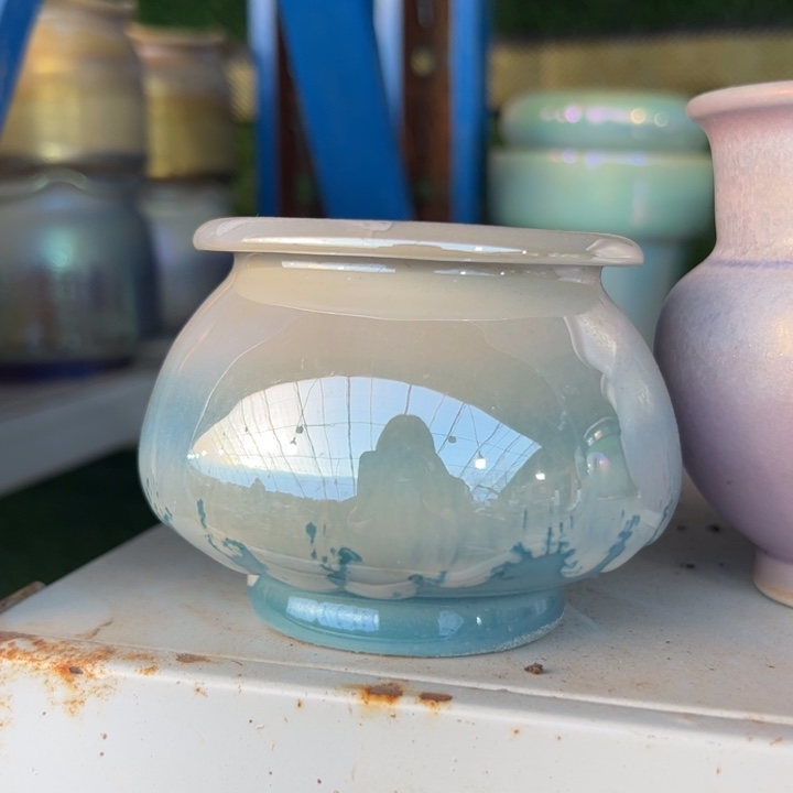 特价花盆 满50发货 内口5.5