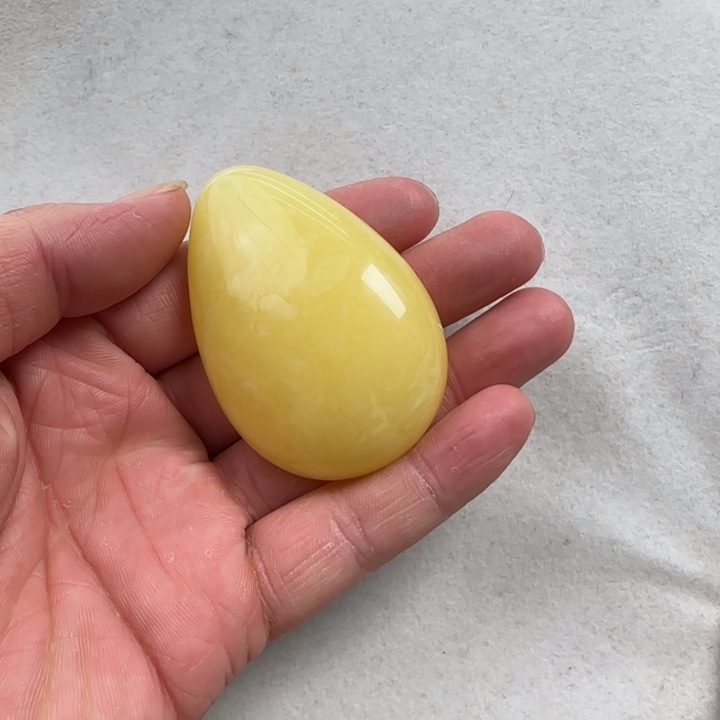 蜜蜡珠宝奇石未镶嵌