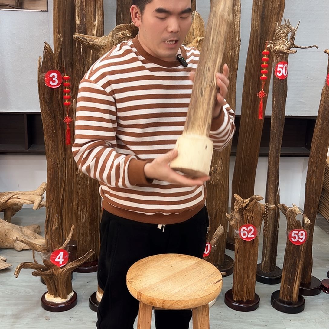 沉香摆件沉香摆件