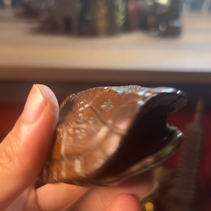 文玩儿摆件收收藏藏